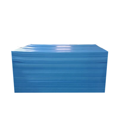 HDPE lap építéshez